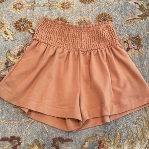 ⭐️ BRAND NEW w/o tags never worn! ⭐️ TCEC shorts!